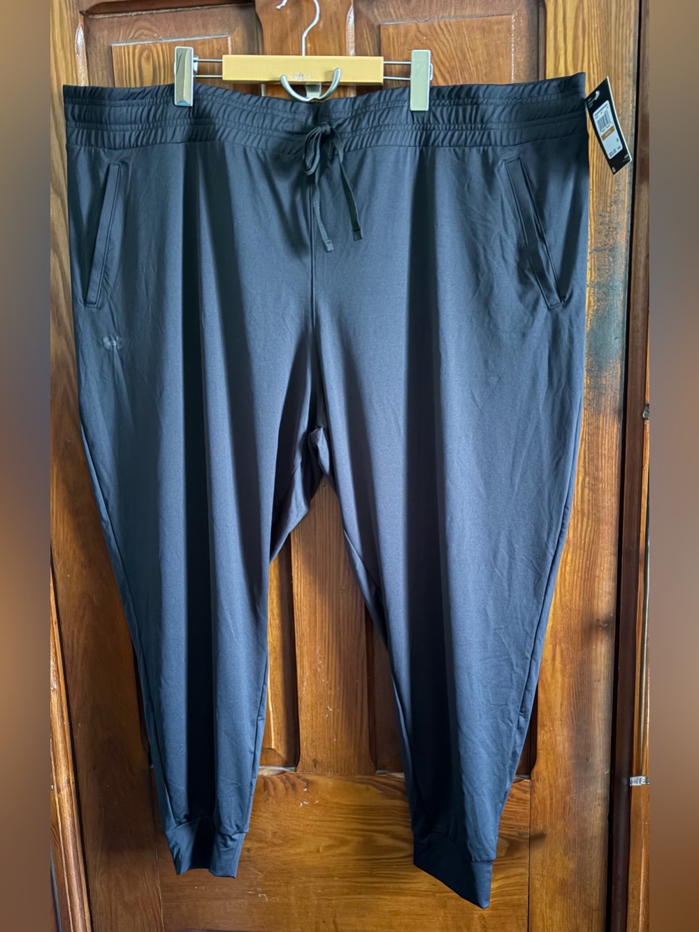 3X - Under Armour Pants
